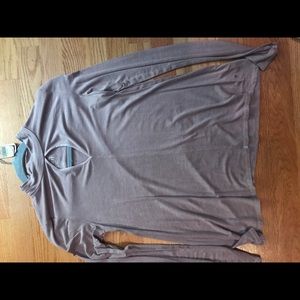 American Eagle long sleeve